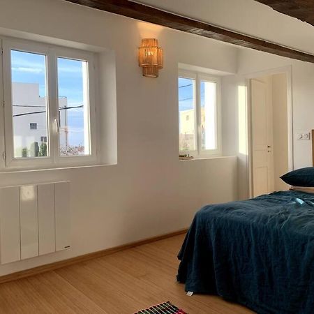 Villa En Bord De Mer A Malmousque Μασσαλία Εξωτερικό φωτογραφία