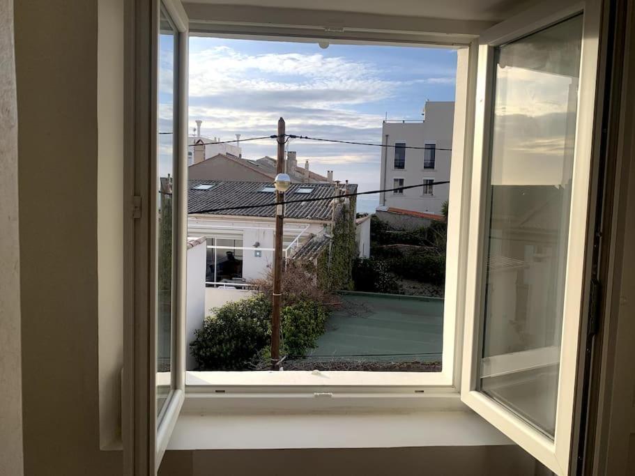 Villa En Bord De Mer A Malmousque Μασσαλία Εξωτερικό φωτογραφία